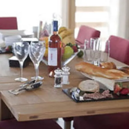 A Luxurious 12 Person Chalet With Superb View Chalet Les Collons