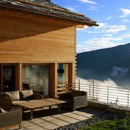 A Luxurious 12 Person Chalet With Superb View Chalet Les Collons