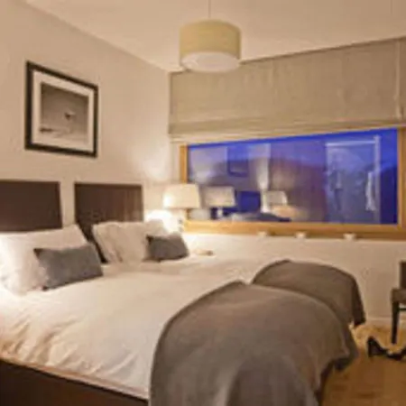 Chalet A Luxurious 12 Person Chalet With Superb View Les Collons
