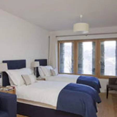 A Luxurious 12 Person Chalet With Superb View Chalet Les Collons