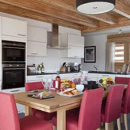 A Luxurious 12 Person Chalet With Superb View Chalet Les Collons