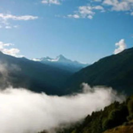Chalet A Luxurious 12 Person Chalet With Superb View Les Collons